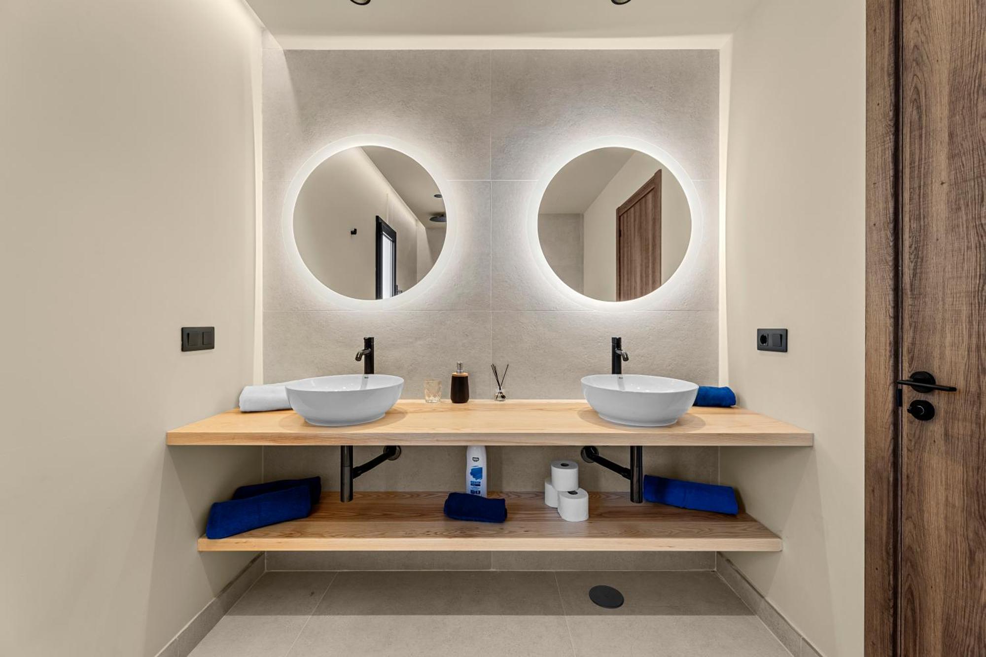 Lanzarote Villas Marina Volcan Playa Blanca  Zewnętrze zdjęcie