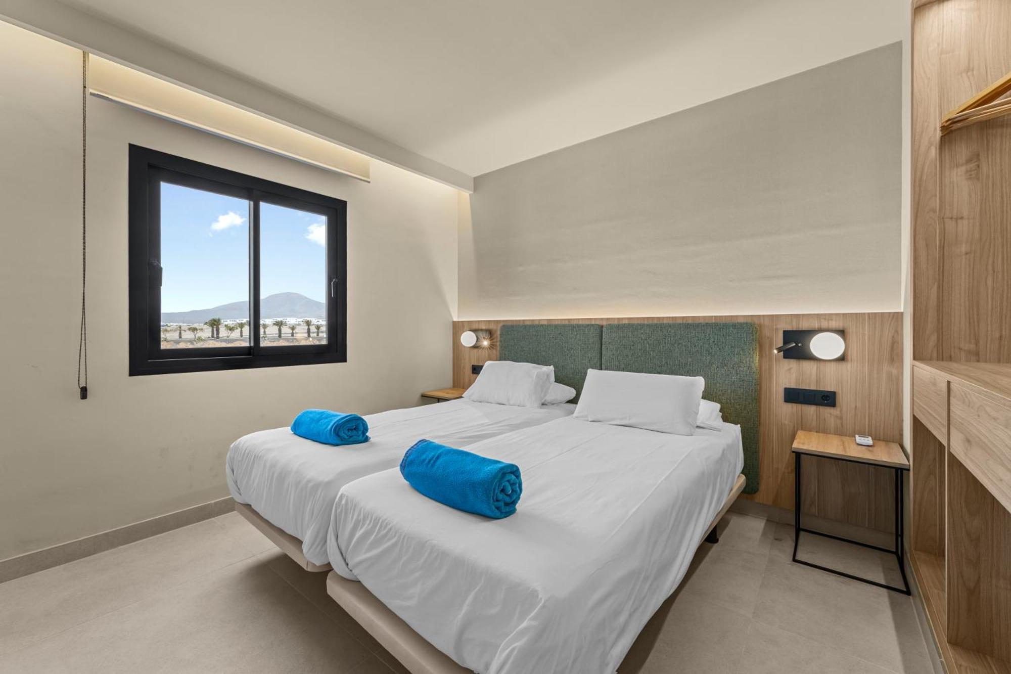 Lanzarote Villas Marina Volcan Playa Blanca  Zewnętrze zdjęcie