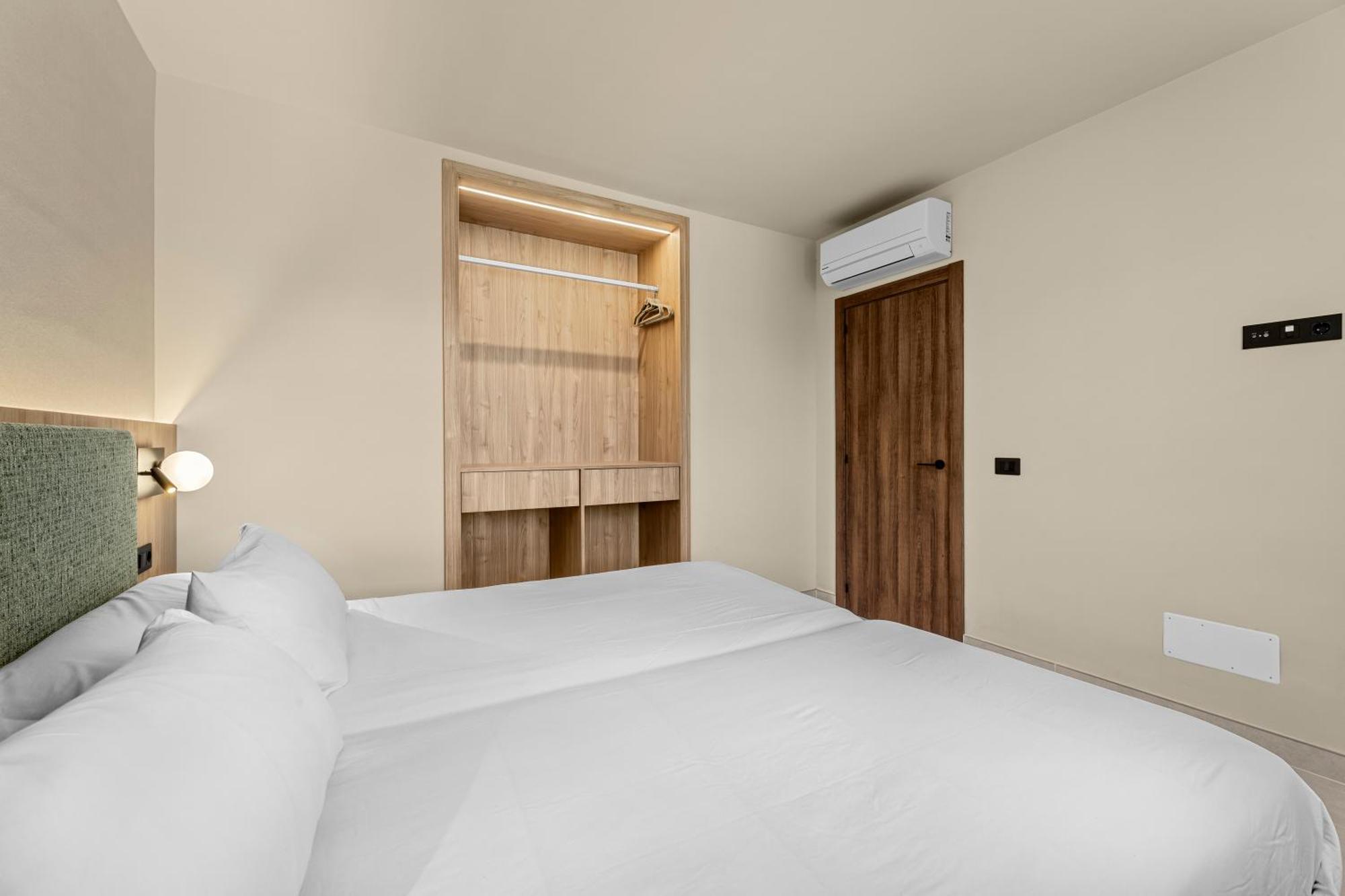 Lanzarote Villas Marina Volcan Playa Blanca  Zewnętrze zdjęcie