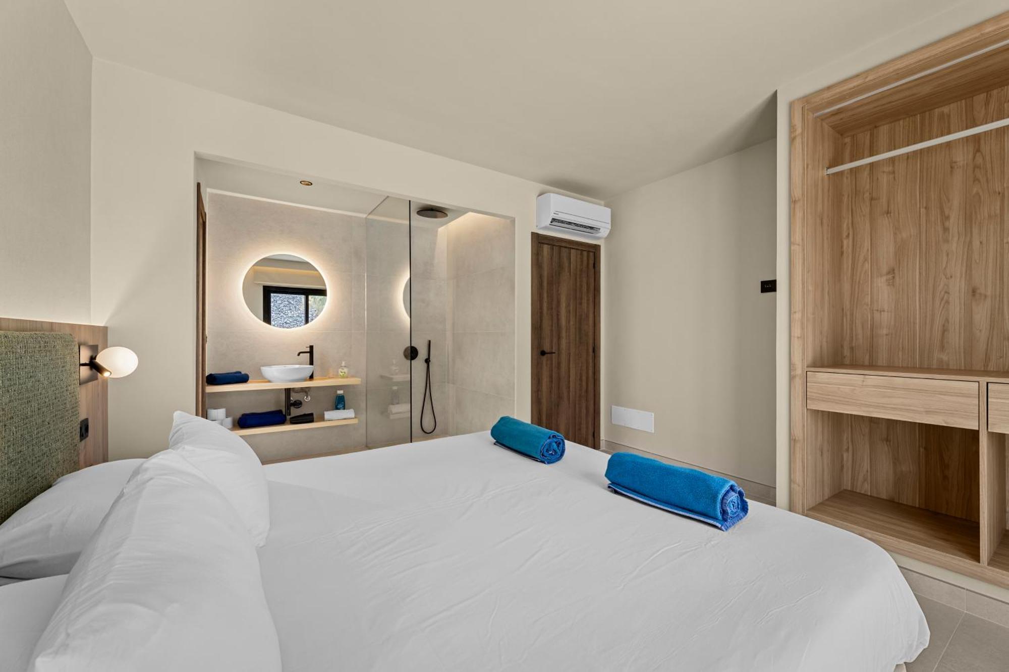 Lanzarote Villas Marina Volcan Playa Blanca  Zewnętrze zdjęcie
