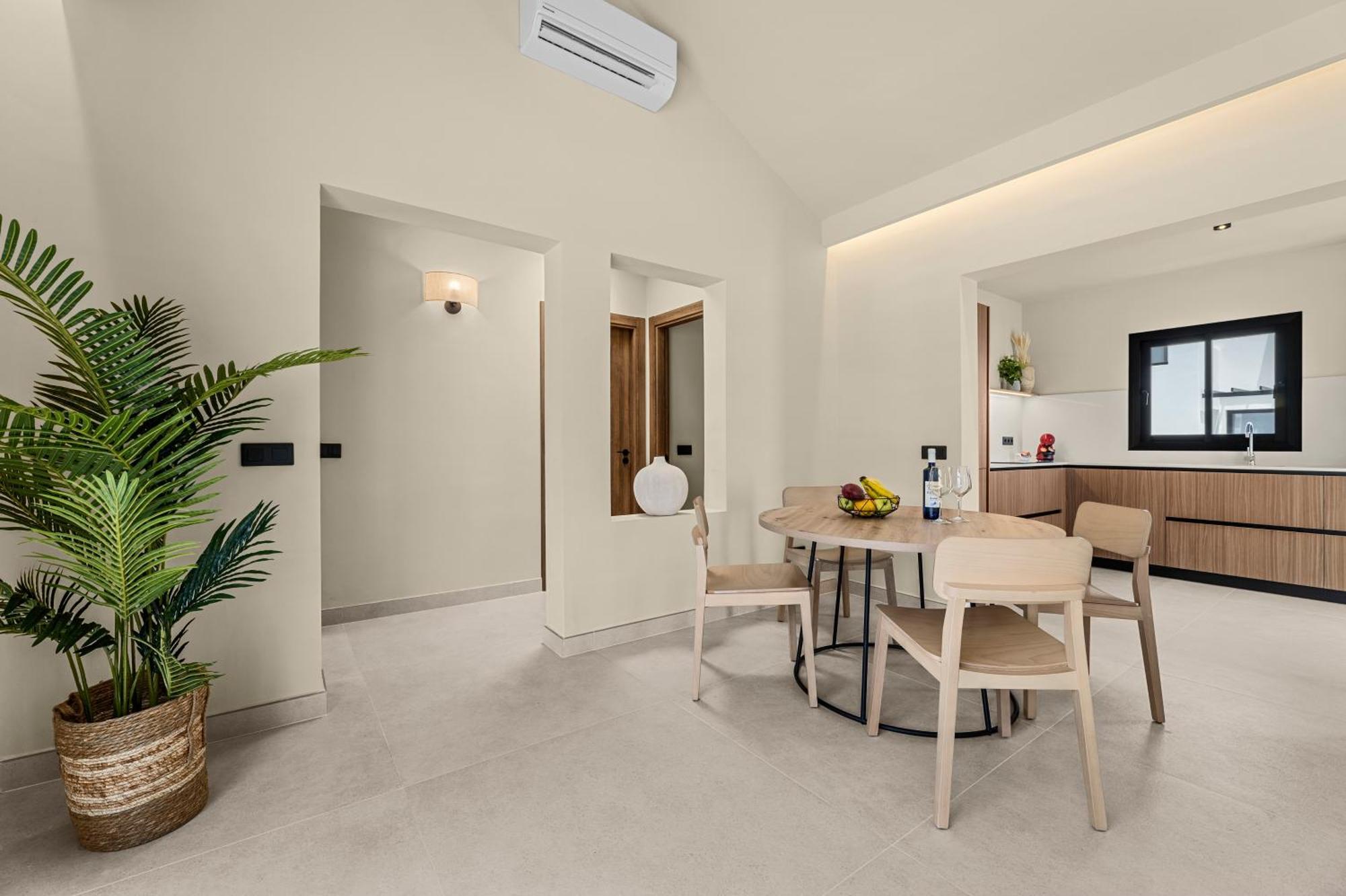 Lanzarote Villas Marina Volcan Playa Blanca  Zewnętrze zdjęcie