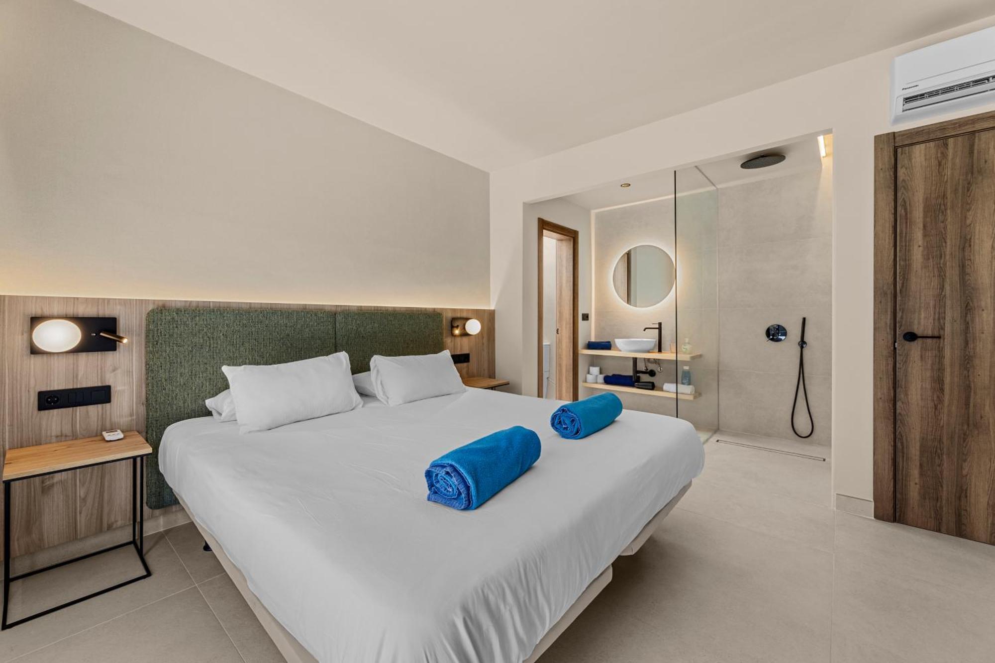Lanzarote Villas Marina Volcan Playa Blanca  Zewnętrze zdjęcie