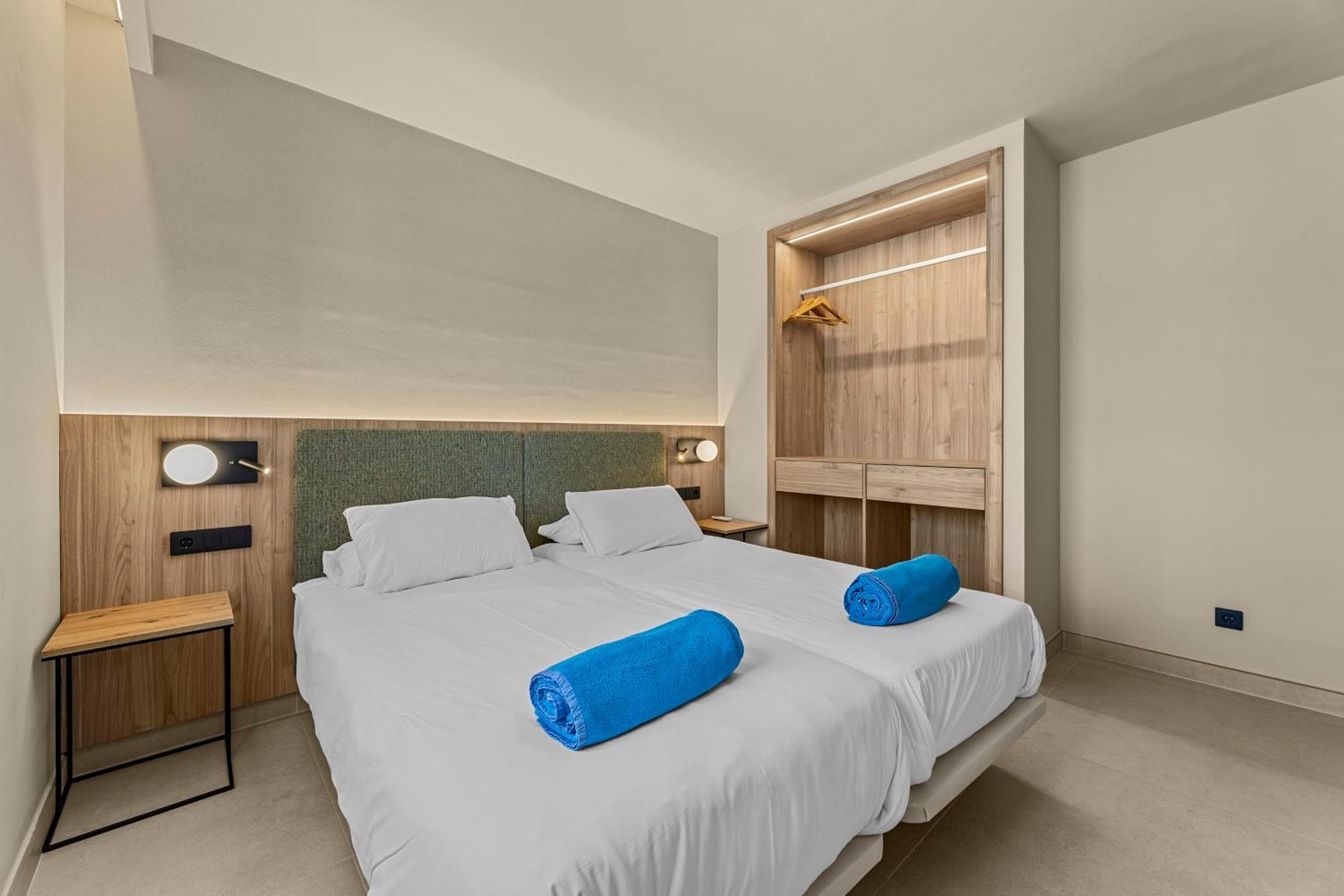 Lanzarote Villas Marina Volcan Playa Blanca  Zewnętrze zdjęcie