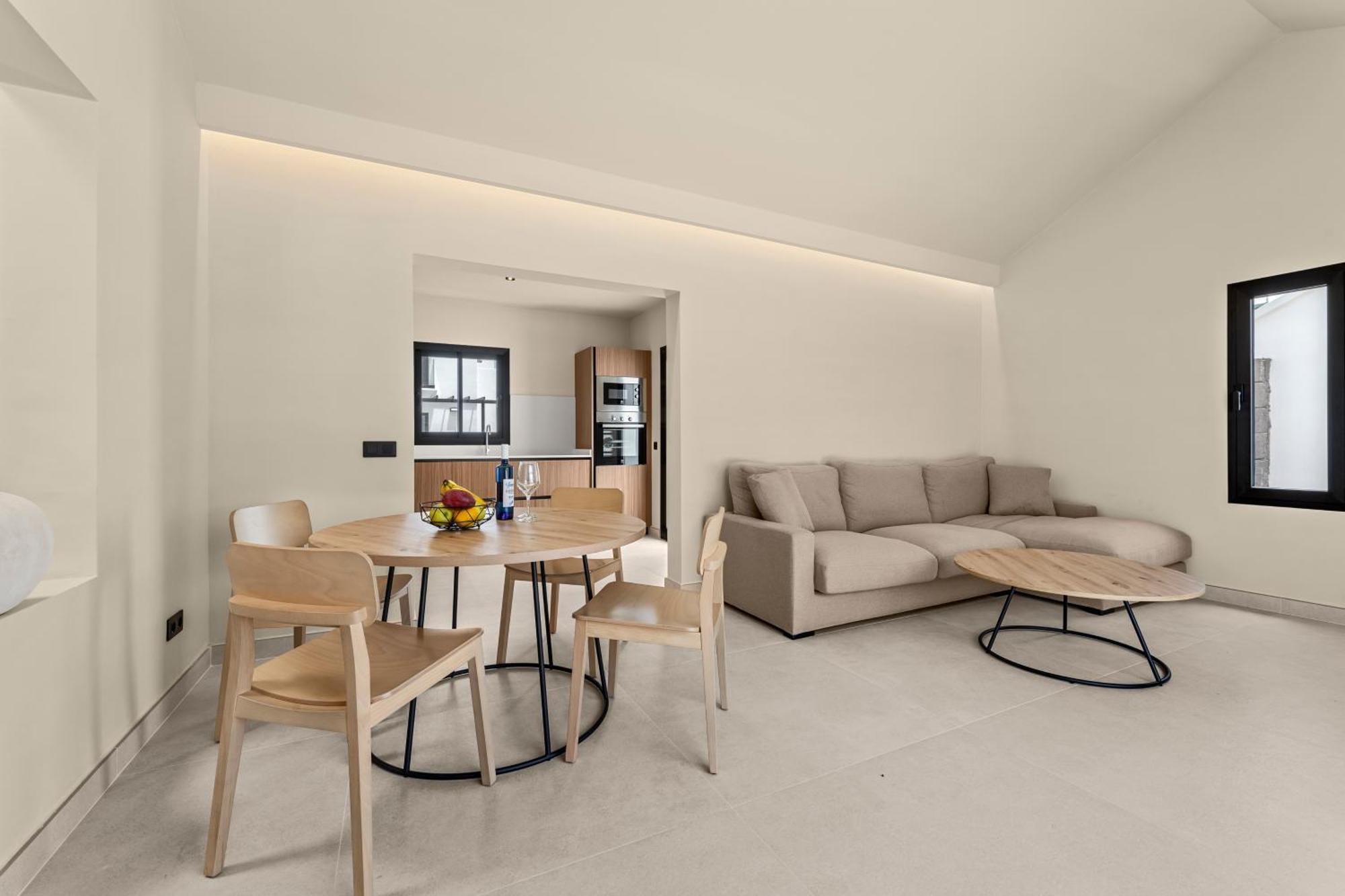 Lanzarote Villas Marina Volcan Playa Blanca  Zewnętrze zdjęcie