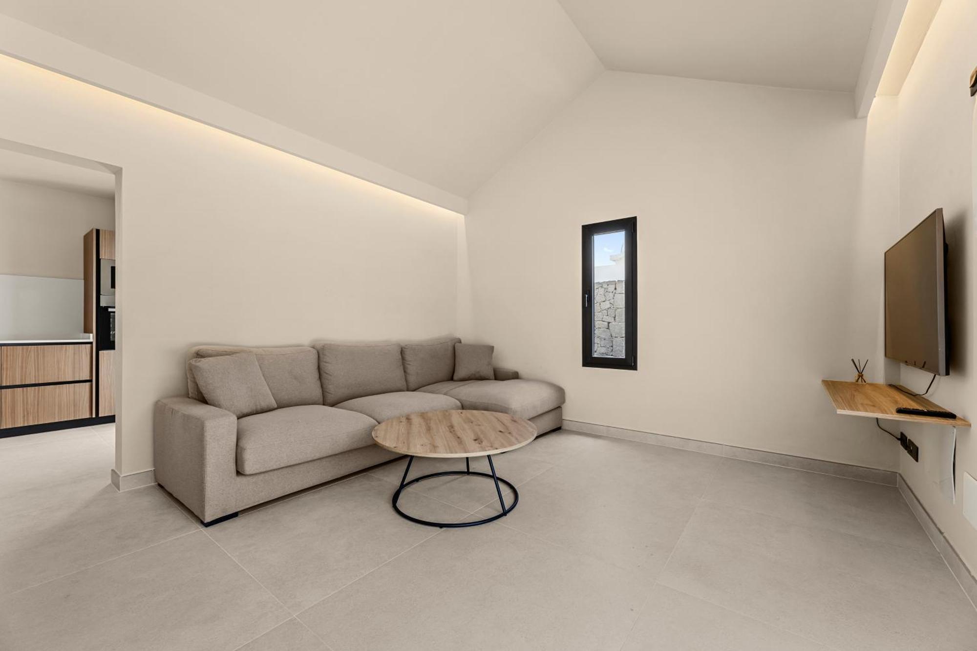 Lanzarote Villas Marina Volcan Playa Blanca  Zewnętrze zdjęcie